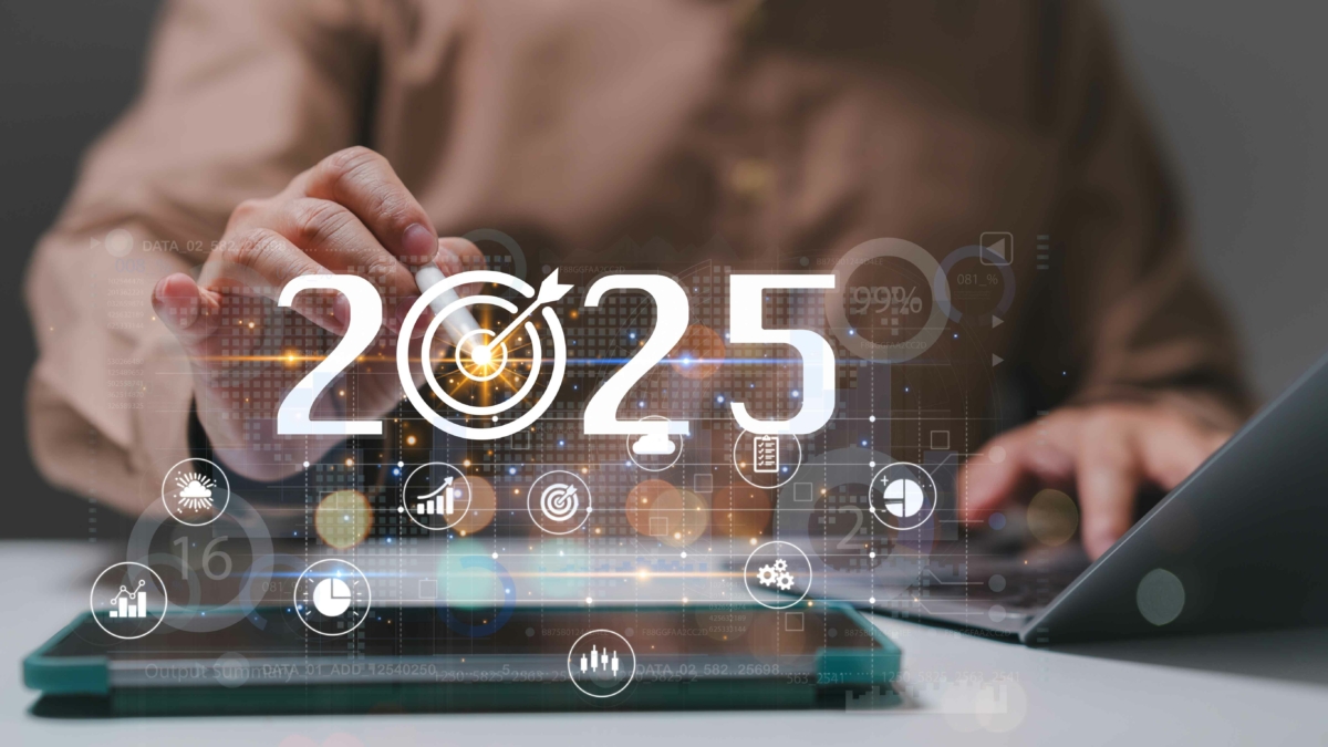 5 tendencias en innovación que marcan el 2025 | Kaudal