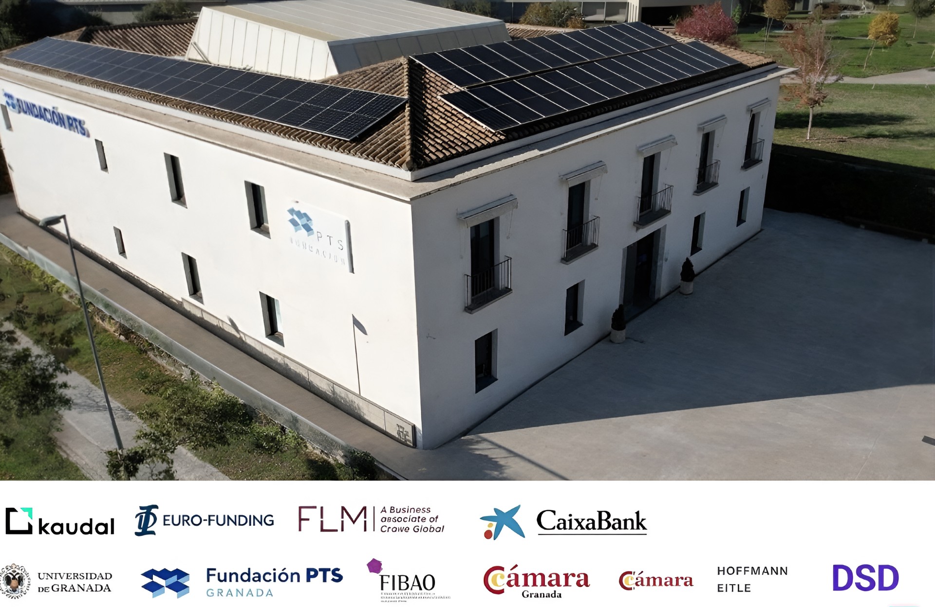 Kaudal participa como patrocinador en la presentación del programa Deeptech Spinoff Discovery 2026 en el PTS de Granada para impulsar spin-offs y empresas deeptech.